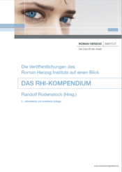 Das RHI-Kompendium