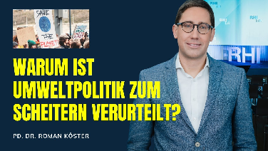 RHI-Kontexte mit Roman Köster
