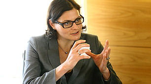 Dr. Marion Schmidt-Huber, LMU München
