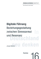 Digitale Führung