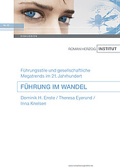 Führung im Wandel