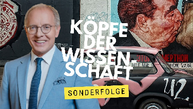 RHI-Podcast mit Karl-Rudolf Korte