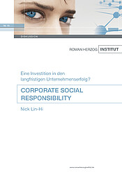 Corporate Social Responsibility