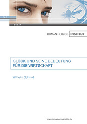 Glück und seine Bedeutung für die Wirtschaft