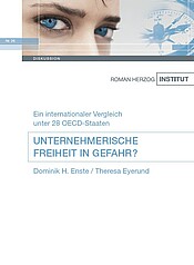 Unternehmerische Freiheit in Gefahr?