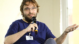 Christian Heller, Autor und Blogger
