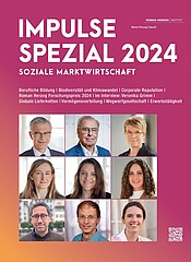 IMPULSE Spezial 2024