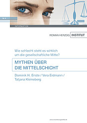 Mythen über die Mittelschicht