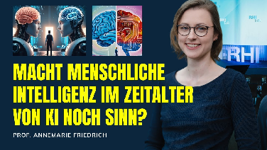 RHI-Kontexte mit Annemarie Friedrich