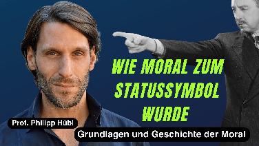 RHI-Kontext mit Philipp Hübl