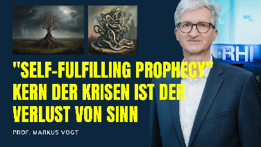 RHI-Kontexte mit Markus Vogt
