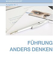 Führung anders denken