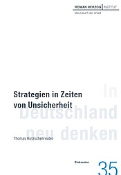 Corona-Zeiten: Unsicherheit hält an