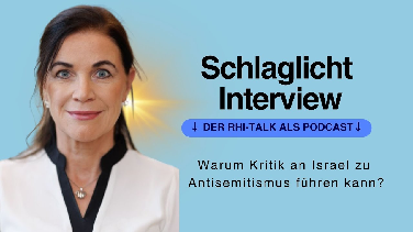 Schlaglichtinterview mit Karin Schnebel