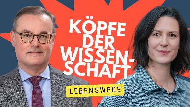 RHI-Podcast mit Jörn Leonhard