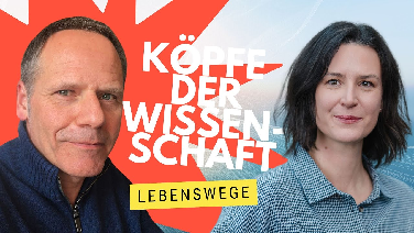 RHI-Podcast mit Johannes Lehmann