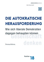 Die autokratische Herausforderung