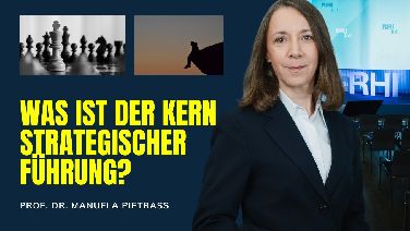 RHI-Kontexte mit Manuela Pietraß