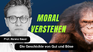 RHI-Kontexte mit Hanno Sauer