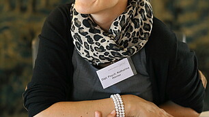 Katharina Hörner, LMU München