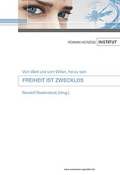 Freiheit ist zwecklos