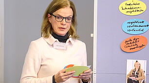 Martina Martschin, IW Medien Köln