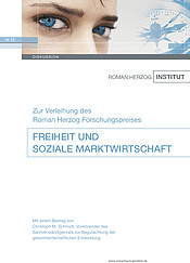 Freiheit und Soziale Marktwirtschaft