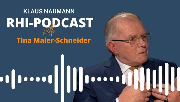 "'Befehl und Gehorsam' ist kein Widerspruch zur Demokratie" Klaus Naumann