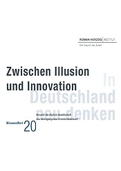 Zwischen Illusion und Innovation