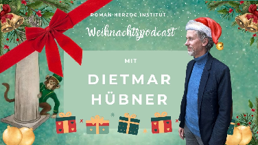 Spezial-Podcast-Folge mit Dietmar Hübner