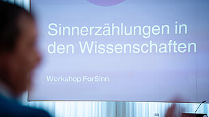 Workshop des Roman Herzog Instituts gemeinsam mit bayerischen Professorinnen und Professoren