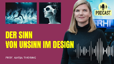 RHI-Podcast mit Katja Thoring