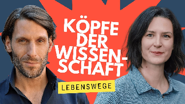 RHI-Podcast mit Philipp Hübl