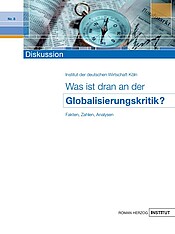 Was ist dran an der Globalisierungskritik?