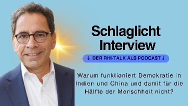 Schlaglichtinterview mit Manuel Vermeer