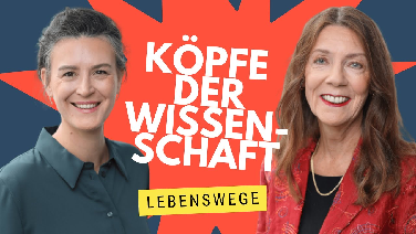 RHI-Podcast mit Barbara Zehnpfennig