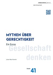 Mythen über Gerechtigkeit
