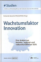 Wachstumsfaktor Innovation