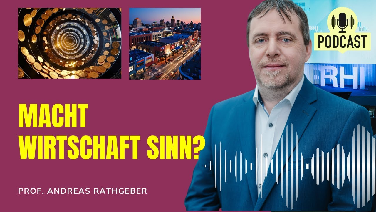 RHI-Podcast mit Andreas Rathgeber