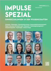 IMPULSE Spezial 2025