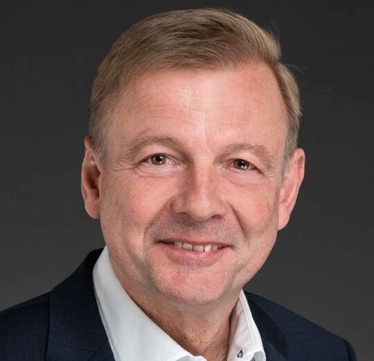 Andreas F. Karl