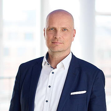 Dominik H. Enste