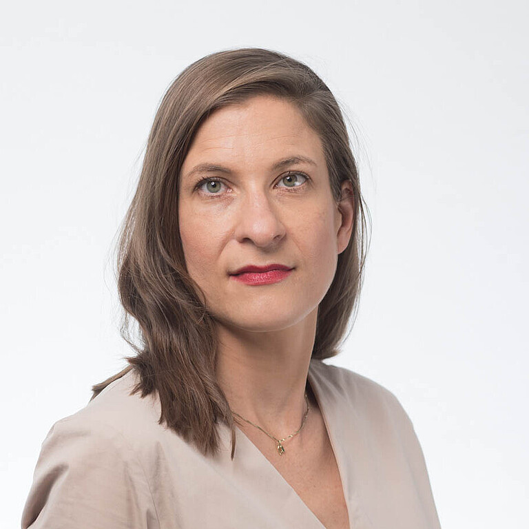 Barbara Elisabeth Fulda
