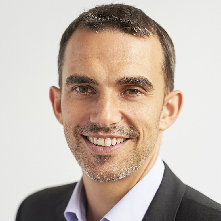 Markus Beckmann