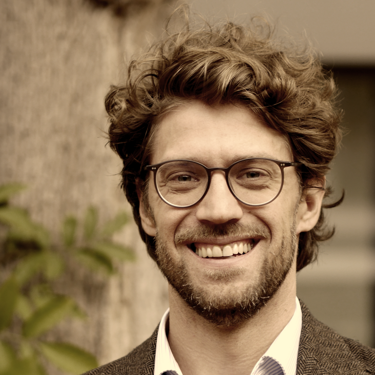 Martin Beckstein