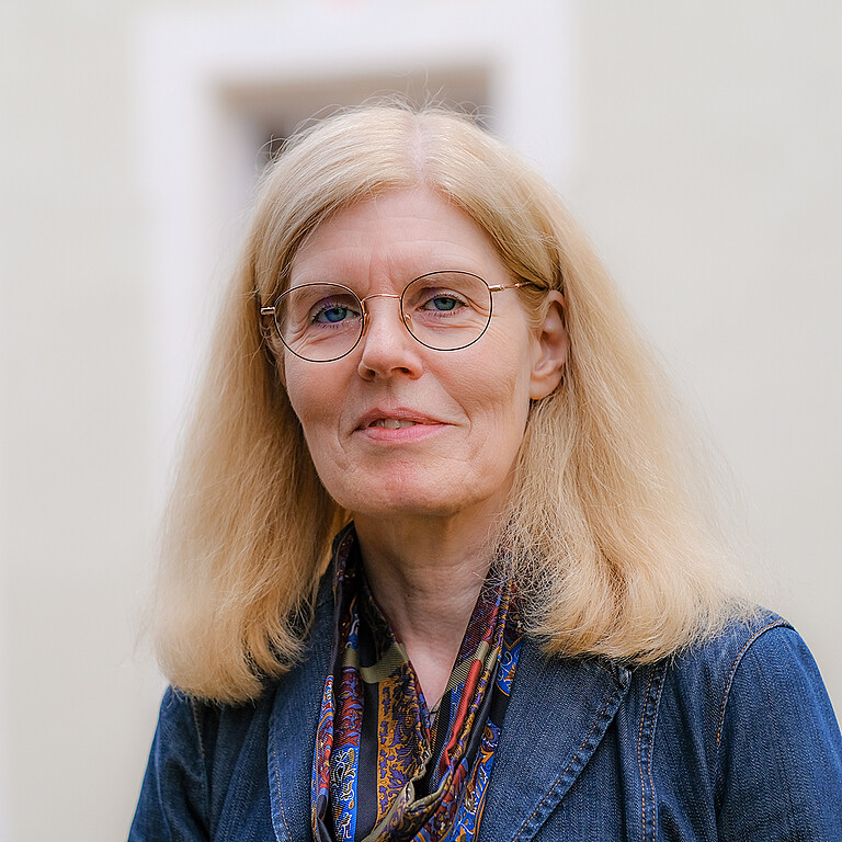 Ursula Nothelle-Wildfeuer