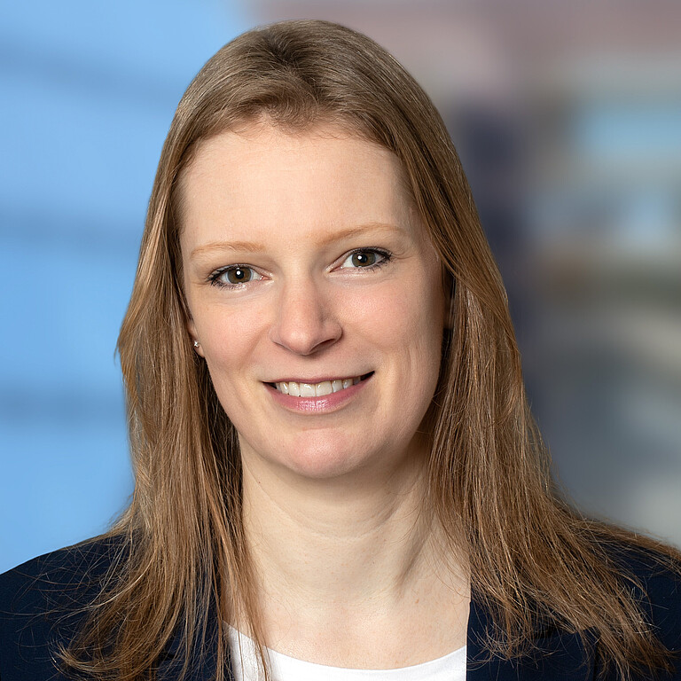 Britta Gehrke