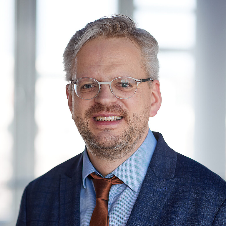 Nils Goldschmidt