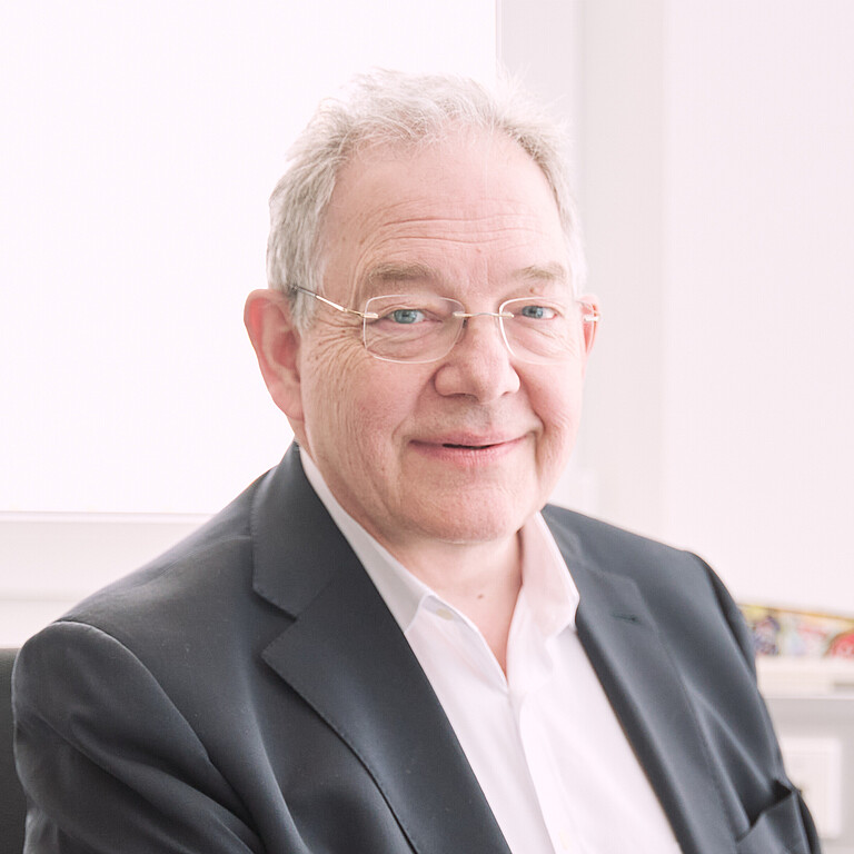 Ulrich Hemel