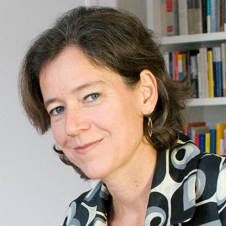 Karen Horn